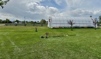 1075 Bulltail Rd, Belgrade, MT 59714