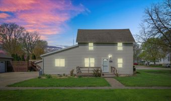 209 N Vermilion Ave, Allerton, IL 61810