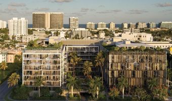 1177 Kane Concourse 606B, Bay Harbor Islands, FL 33154