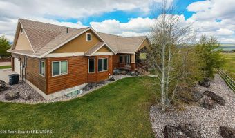 70 BRAVES Rd, Afton, WY 83110