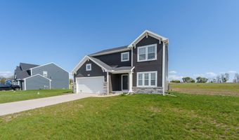 9424 Snow Valley Dr SE, Alto, MI 49302