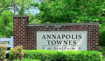 803 FRANCIS HARRIS Pl, Annapolis, MD 21401