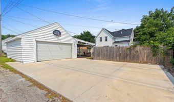 105 W 6TH St, Kaukauna, WI 54130