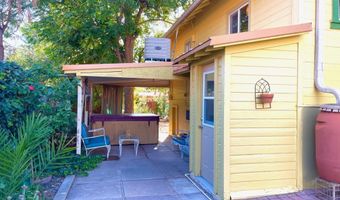 122 VAN DYKE St, Bisbee, AZ 85603