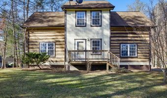705 BEAUREGARD Dr, Basye, VA 22810