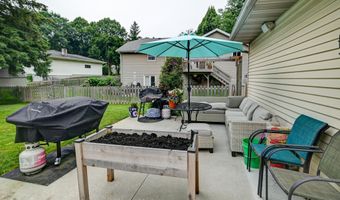 120 St Albans Ave, Madison, WI 53714