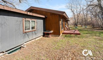 945 Us-287, Augusta, MT 59410