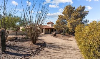 7143 E Highland Rd, Cave Creek, AZ 85331