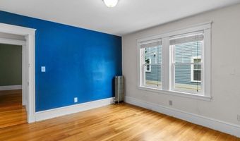 137 Williams St 1, Boston, MA 02130