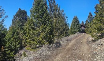 Tract J Shoot the Moon Lane, Anaconda, MT 59711