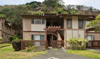 98-607 Kilinoe St 8A2, Aiea, HI 96701