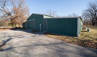 5558 N 441, Adair, OK 74330