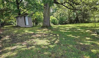 411 ROSEWOOD Ave, Anniston, AL 36201