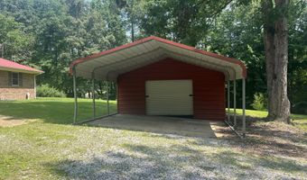 850 Friendship Rd, Ashland, MS 38603
