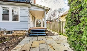 4509 HIGHLAND Ave, Bethesda, MD 20814