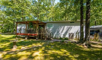 35 Candy Ln, Austin, AR 72007