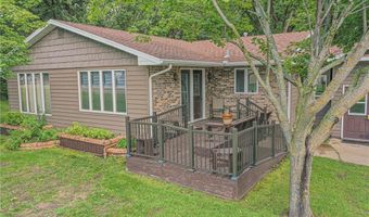 1277 Northside Dr NE, Alexandria, MN 56308