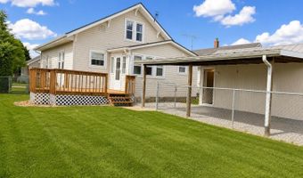 609 Myrtle Pl, Batesville, IN 47006