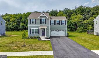 174 QUARTZ Dr, Dover, DE 19904