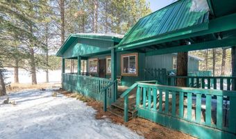 40 Via Del Rey, Angel Fire, NM 87710