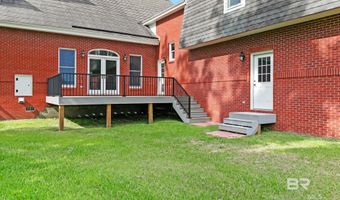 1144 Airport Rd, Atmore, AL 36502