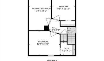 5 Eden Ct, Attleboro, MA 02703
