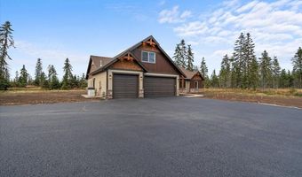 L2b1 N Pauls Lane, Athol, ID 83801