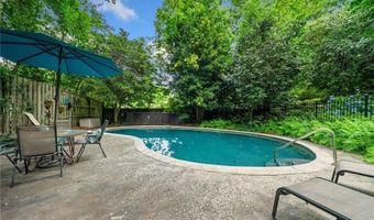 1138 Berkeley Rd, Avondale Estates, GA 30002