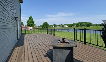 541 Yorktown Ln, Avon, IN 46123