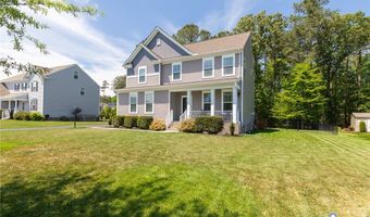 10146 Cameron Ridge Dr, Ashland, VA 23005