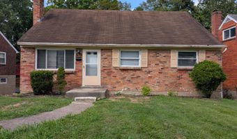 1395 Tallberry Dr, Anderson Twp., OH 45230