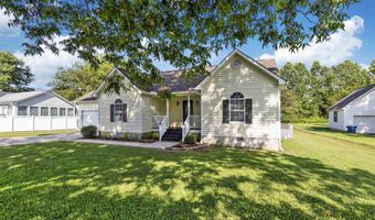 1215 Heatherwood Dr, Arab, AL 35016
