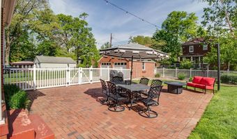 1210 McKinley Blvd, Alton, IL 62002