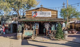 8601 E CAREFREE Dr, Carefree, AZ 85377