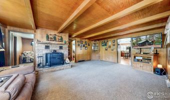 30 Falls Creek Dr, Bellvue, CO 80512