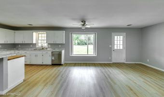 5887 Scotland Rd, Bentonia, MS 39040
