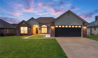 1920 Plum Creek Ln, Alma, AR 72921