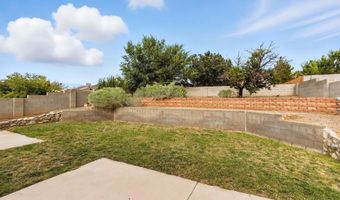 528 Talladega St SE, Albuquerque, NM 87123