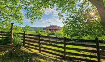 3789 Spring Valley Rd, Alderson, WV 24910