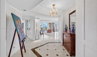 2800 Island Blvd 1505, Aventura, FL 33160