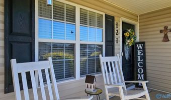 121 Dempsey Ct, Arab, AL 35016