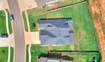 8525 Maple Creek Rd, Arcadia, OK 73007