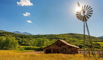 1350 Old Herron Rd, Basalt, CO 81621