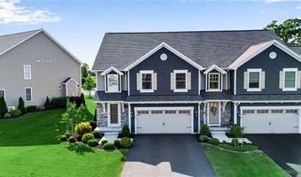 124 Northill Dr A, Amherst, NY 14221