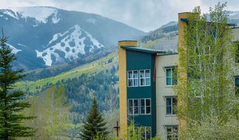 511 Metcalf Rd Apt G19, Avon, CO 81620