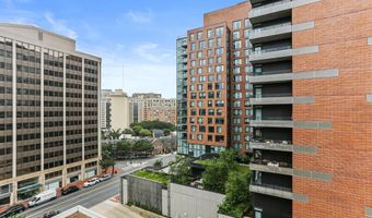 4801 FAIRMONT Ave 801, Bethesda, MD 20814