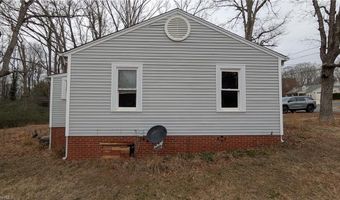 1910 Old Farmer Rd, Asheboro, NC 27205