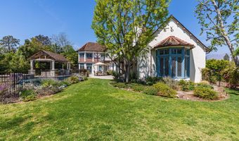 233 Hillside Rd, South Pasadena, CA 91030