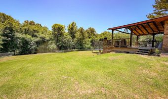 2140 W Boggy Depot, Atoka, OK 74525