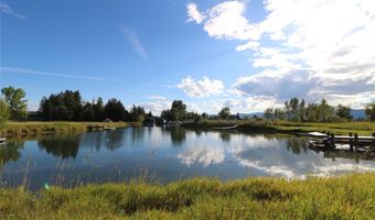 322 Hanging Rock Dr, Bigfork, MT 59911